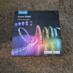 Govee 49.2ft RGBIC Pro LED Strip lights
