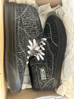 Fucking Awesome × Vans Half Cab The Fucking Awesome x Vans Half Cab Pack is Available Now