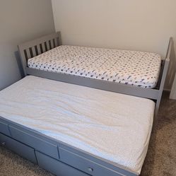 Kids Bed