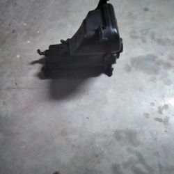 Bmw Antifreeze Reservoir