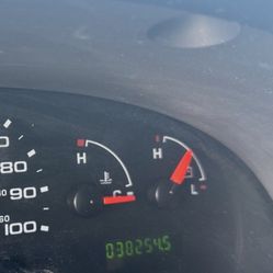 2005 Ford Fleetwood Jamboree NEED GONE