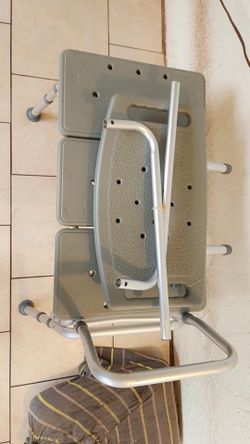 Shower Chair