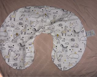 Pillow cover