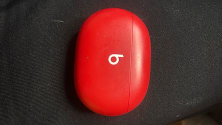 Beats Pro buds