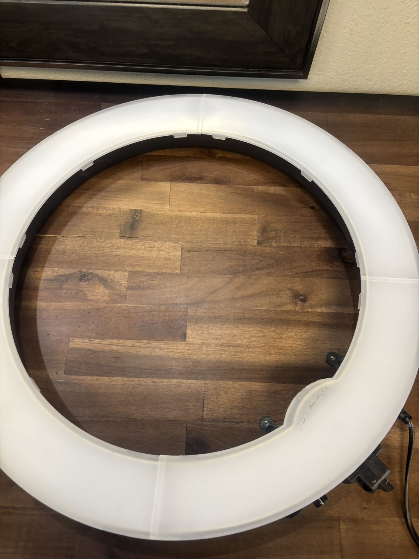Ring Light