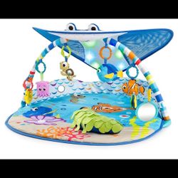 Disney baby activity Mat 