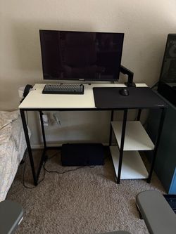 Desk