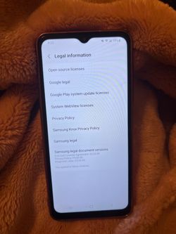 Phone