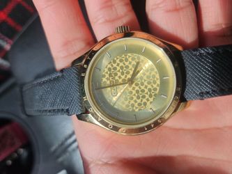 Coach Women's Watch
