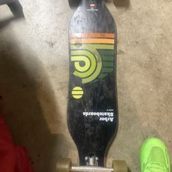Long Board 