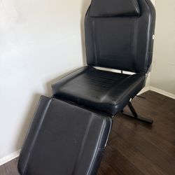 Spa Chair/Bed