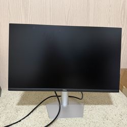 Dell PC monitor 