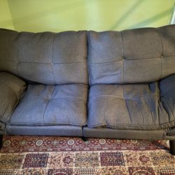 Kids Futon / Daybed – Cute, Comfy, and Surprisingly Responsible