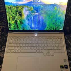 Lenovo - Legion 7i 16" 2.5k OLED Gaming Laptop