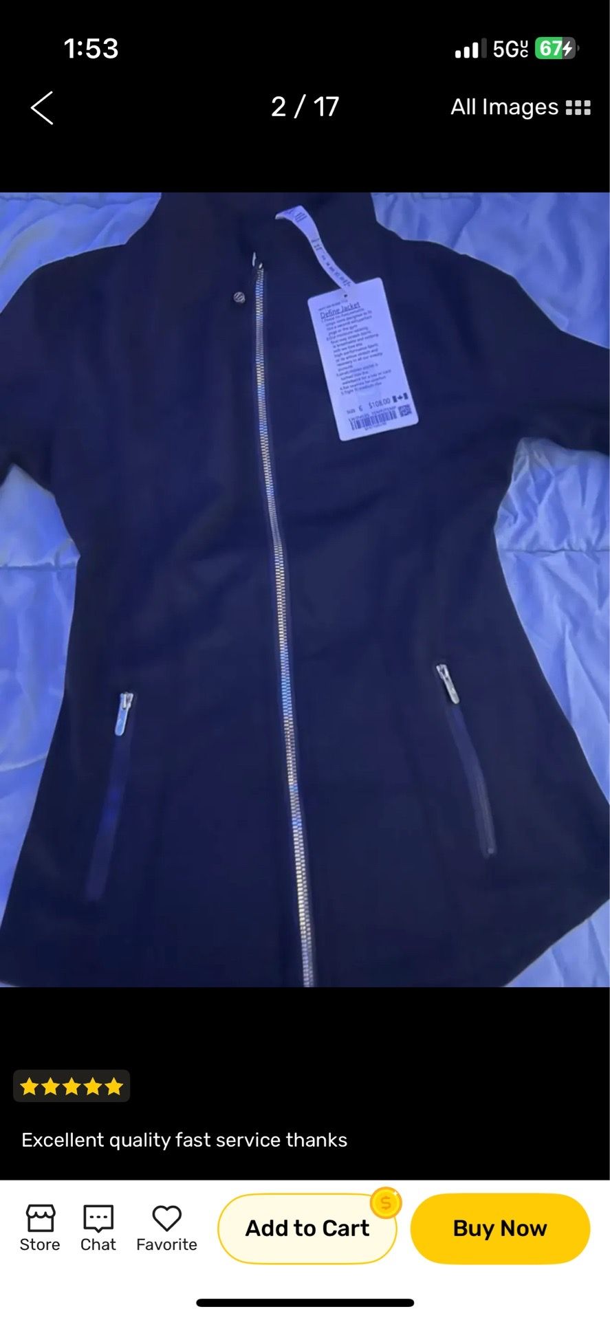 Lululemon