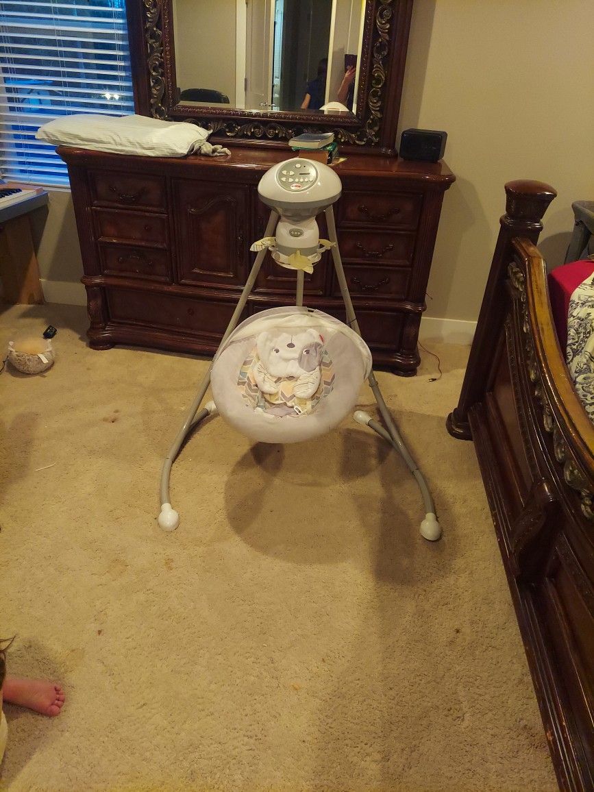 Baby Swing