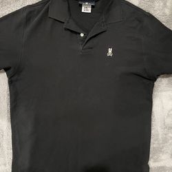 Psycho Bunny Burberry Polo