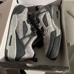 Jordan Special Edition 