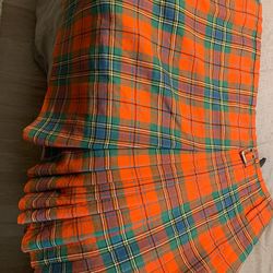 Traditional Wool Kilt