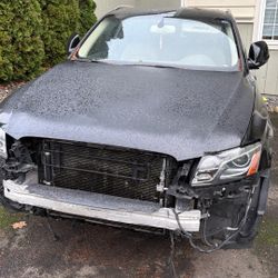 BRAND NEW EVERYTHING MECHANIC BAILED