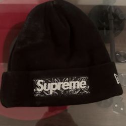 Supreme Beanie