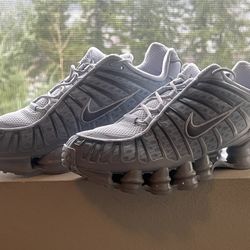 Nike Shox TL