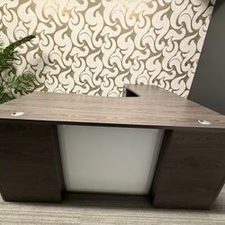 Escritorio Ejecutivo