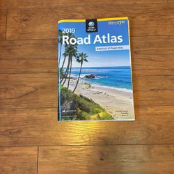 Road Atlas