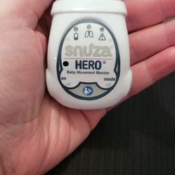 Baby Sleep Monitor 