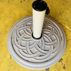 Umbrella Base