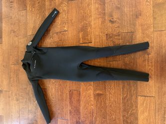 Rip Curl Wetsuit (Boys Sz. 12)