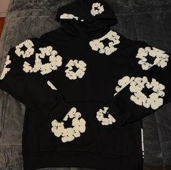 Denim Tears Hoodie