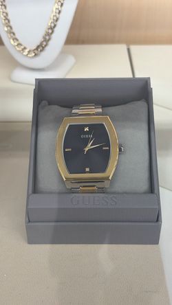 Guess watch