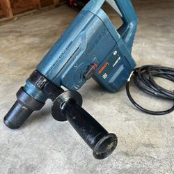Bosch Rotary Hammer