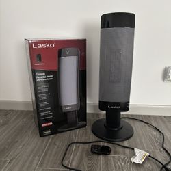 Lasko Heater