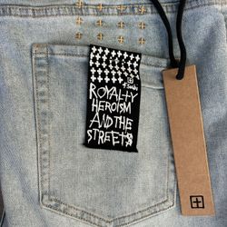Ksubi Jeans 