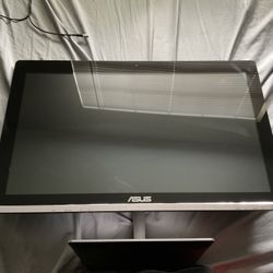 Asus All In One Pc