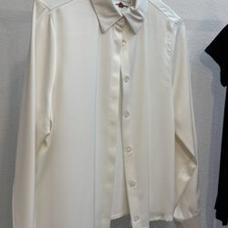 Blouse Size Small