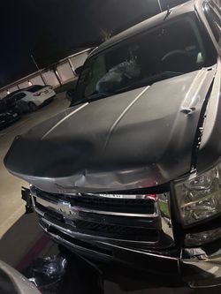 2012 Chevrolet Silverado