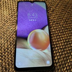 Samsung Galaxy A32 5G