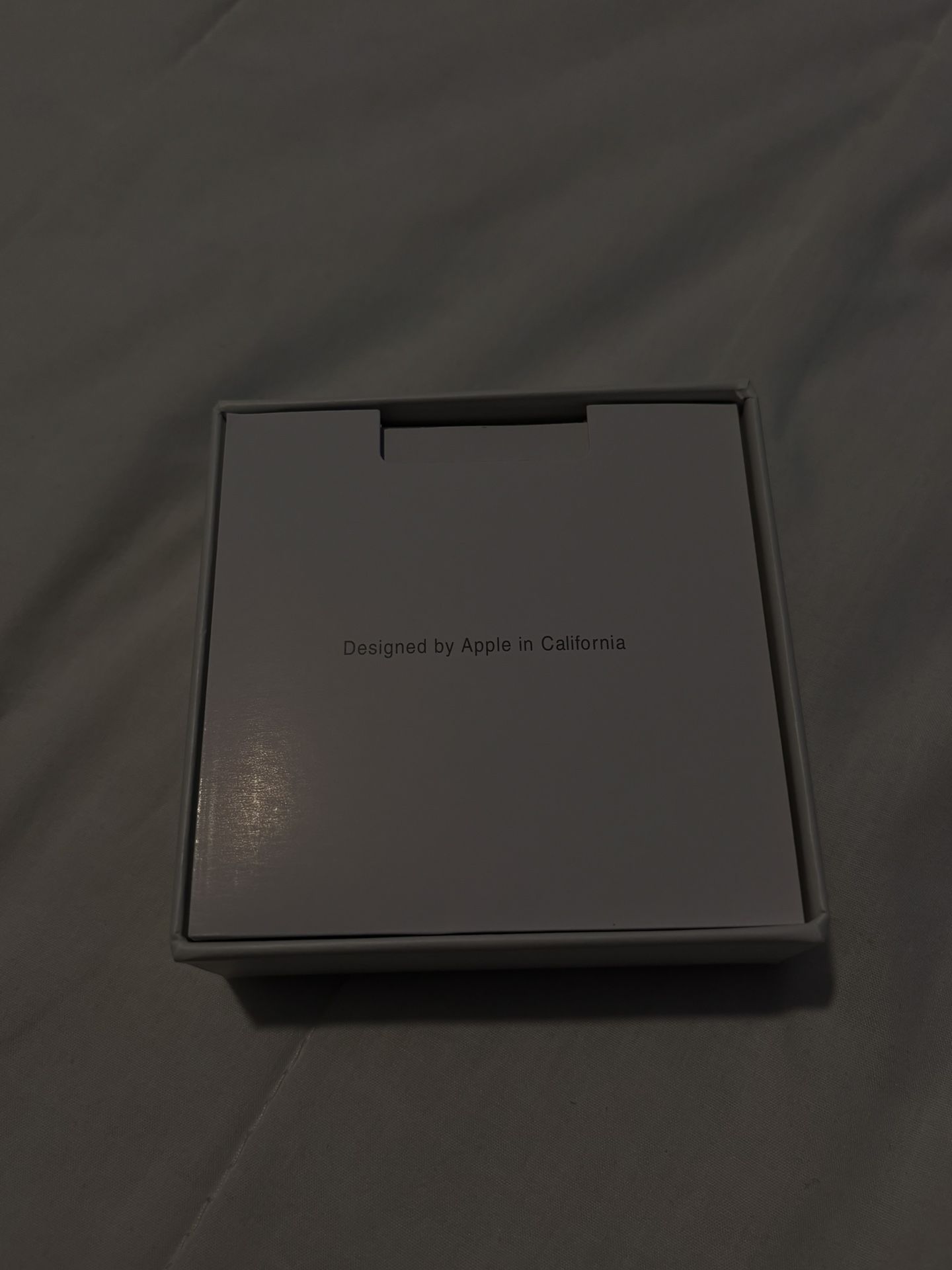Original Air Pods 2nd Gen