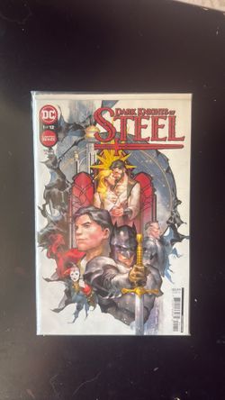 Comics $2 each