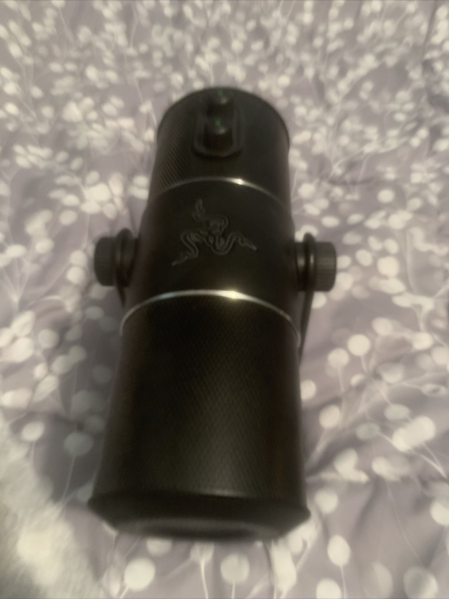 Razer Seiren Microphone