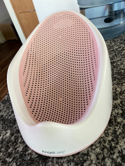 Baby bath chair