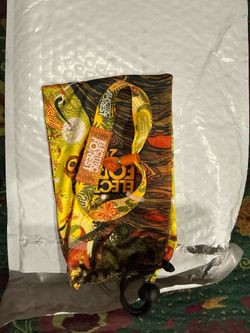 1 GA Electric Forest Ticket