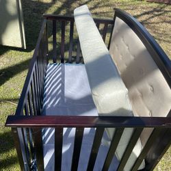 Baby Crib
