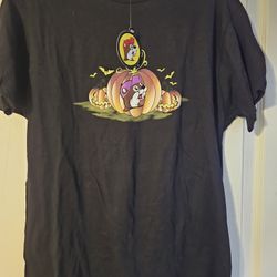 Buc-ees Halloween Shirt