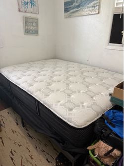 Sealy Performance Posturepedic Full Mattress