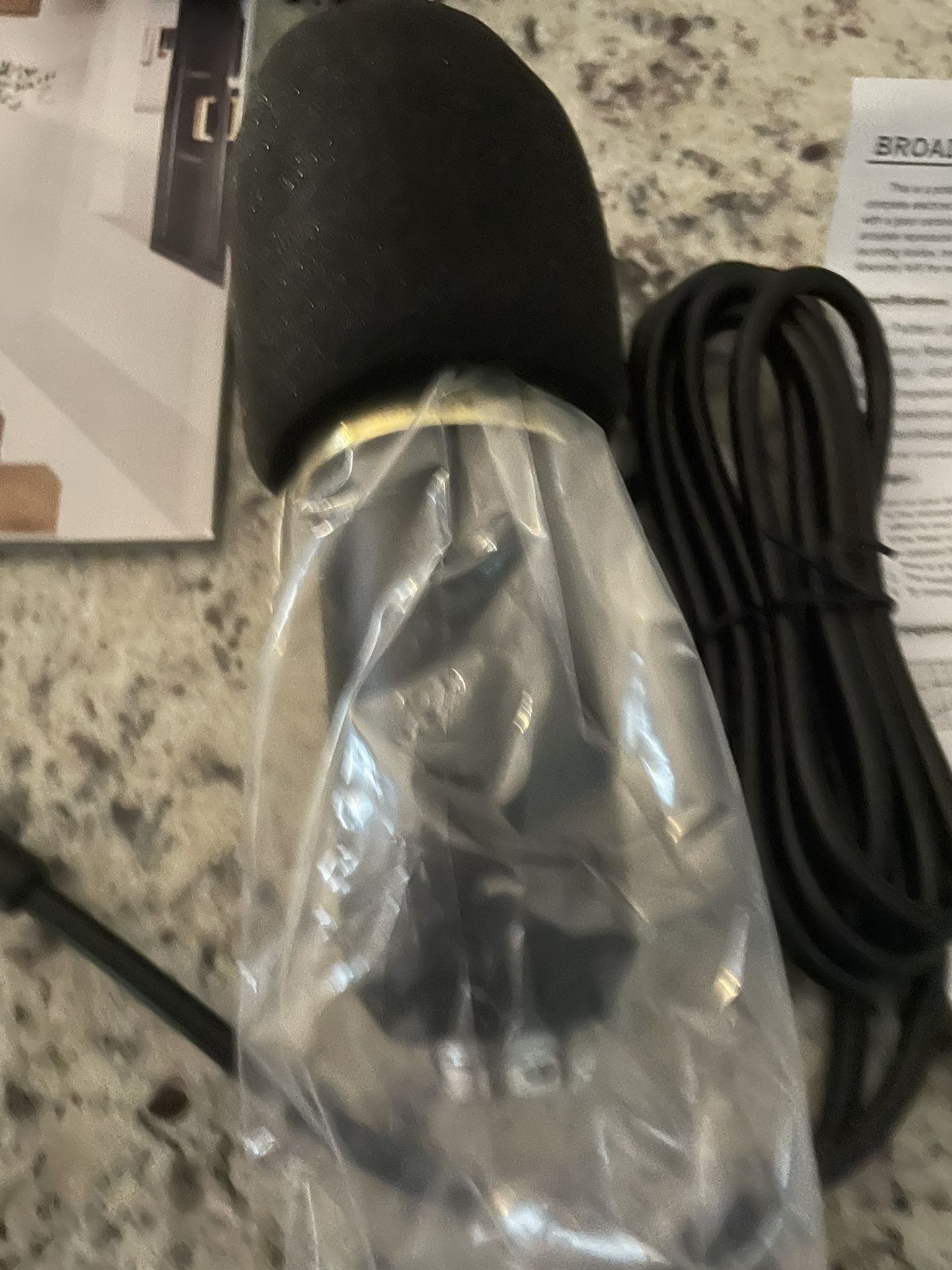 Studio Recording Bundle New