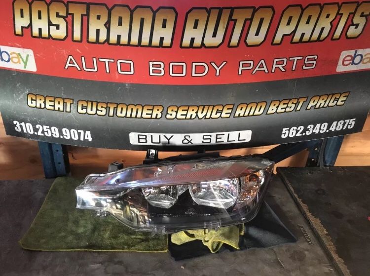 Bmw Part Number Search